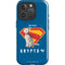 Superman 2025 Krypto the Super Dog iPhone 16 Pro Max Magsafe Impact Case